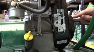 Что делать если бензокосилка не заводится