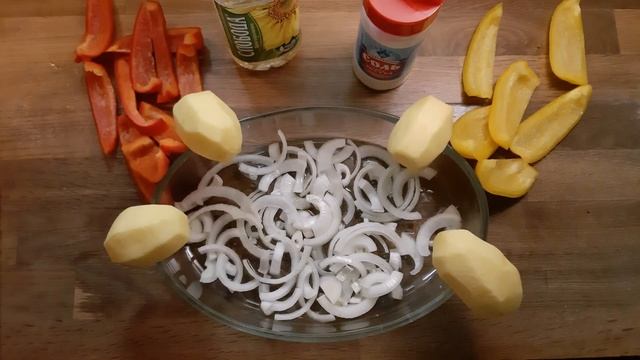 Готовим вкусную и полезную рыбу в духовке. смотреть онлайн