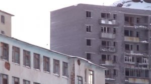 Поселок Гранитный