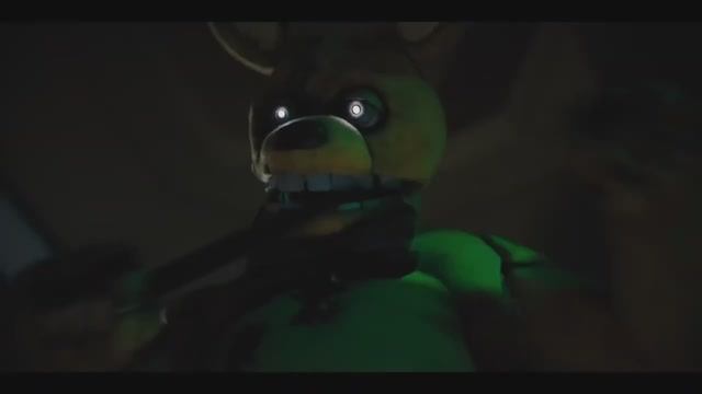 Пять ночей у Фредди (2023) Трейлер #2 на русском (Субтитры) смотреть онлайн