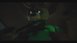 Пять ночей у Фредди (2023) Трейлер #2 на русском (Субтитры)