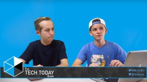 Tech Today #1 - E3, WWDC, & the OnePlus 3!