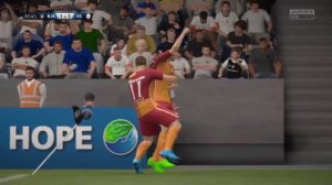 Hakan Balta - Take a bow! FIFA17