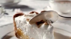 Реклама Десерт Чудо Коллекция