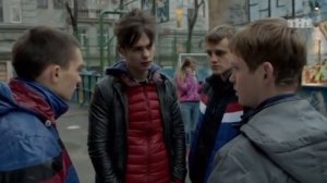 ТОП 10 Российских Сериалов про Трудных Подростков