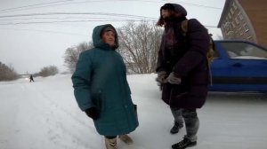 ПГТ Северный. Умирающие посёлки Воркутинского кольца. Север 2020 #посёлок #северный #воркута #забро