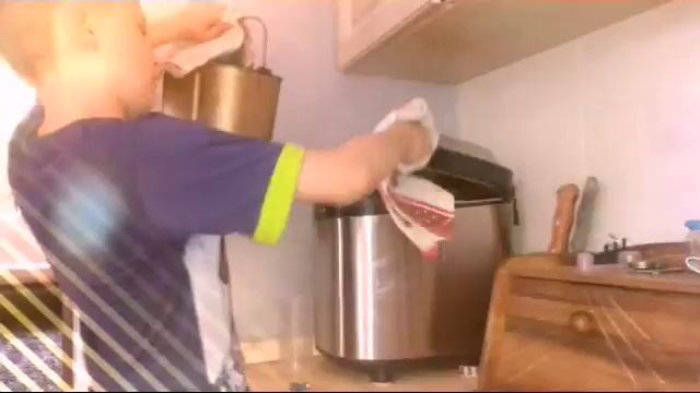 Как испеч безглютеновый хлеб#2 смотреть онлайн