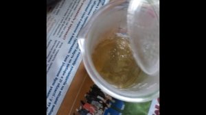 Gold Золото из радиоламп своими руками