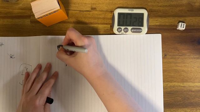 Pictionary Adult Game #6 смотреть онлайн