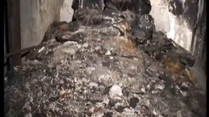 Поход к Слоновой ноге. 1996 год