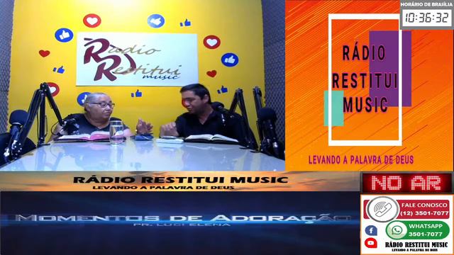 Restitui misic смотреть онлайн