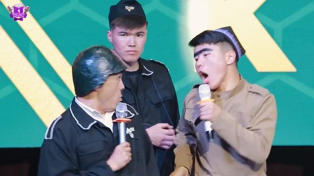 Ошингтон Самара Каримованы жаман кылды смотреть онлайн