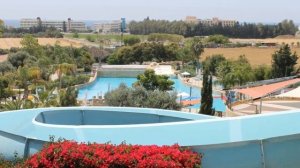 Paphos Aphrodite Waterpark - Stay connected for the COOLest memories 2016!!!