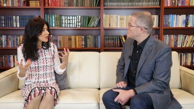 Почему мы делаем то, чего не хотим? Кричим на детей, срываемся на мужа/жену?