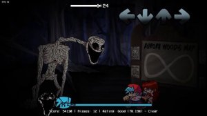 Игра · ФНФ против мистера Трололо v1 8 · Фрайдей Найт Фанкин · Играть онлайн бесплатно   Google Chr