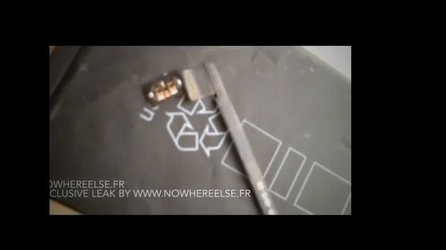 5.5" iPhone 6 (Air or Pro) Battery leaked смотреть онлайн