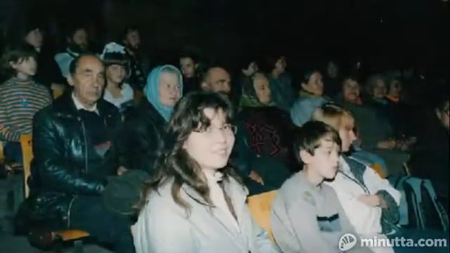 Про  Козловку - муз. Г.Платонова смотреть онлайн