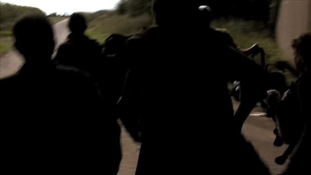 War of the Wolds Trailer One смотреть онлайн