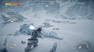 HORIZON ZERO DAWN:#4 FROZEN WILD. ПРОХОЖДЕНИЕ. ПРЯМАЯ ТРАНСЛЯЦИЯ