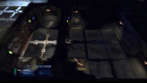 Alien Breed Impact ОБЗОР