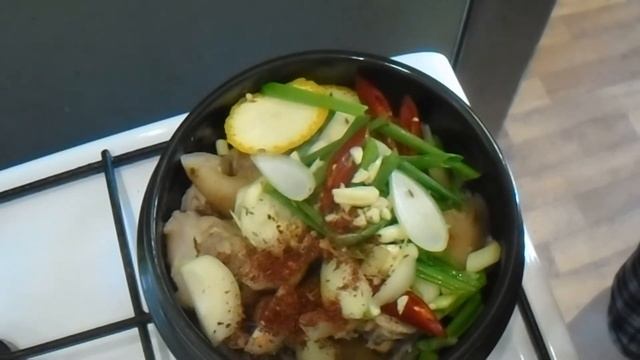 Шикарное блюдо из рульки смотреть онлайн