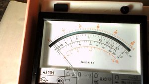 Мощный ветрогенератор тест катушки!