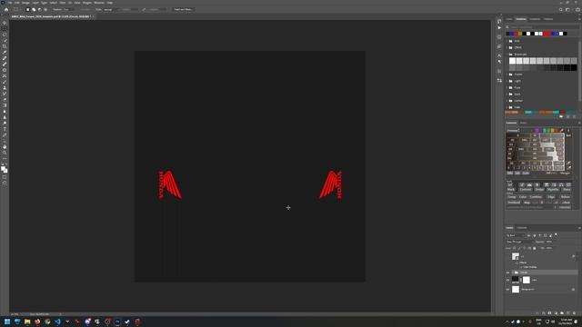 AMS2 Livery  Skinning Tutorial With Specular and Fresnel Maps
