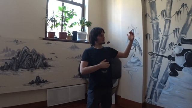 Эффективное знахарство. Цигун для глаз. Часть 3 смотреть онлайн