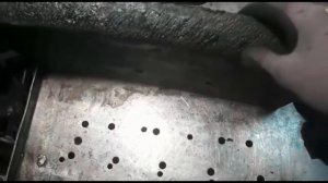 Hyundai Elantra замена колец, клапана: ремонт у Вадима