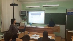 «Системы двух линейных уравнений как математические модели реальных ситуаций» в 7А (Белякова Ж.С.)