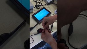 7 Inch Color TFT LCD 16:9 Display DC 12V Car Rear View Headrest Monitor Kit