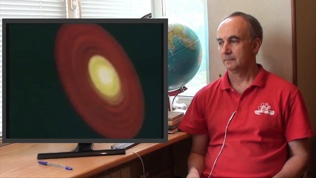 Расширение Земли или русский взгляд на геологическую историю планеты. Лекция 7
