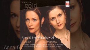 6 Duets, Op. 11: No. 1, Barcarolle: Moderato