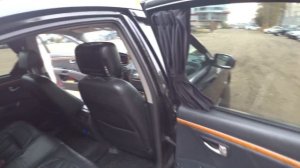 HYUNDAI GRANDEUR TG 3.3 v6 (IV) 2007 года