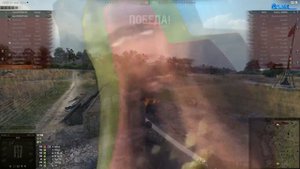 ПРИКОЛЬНЫЕ моменты из World of Tanks #89