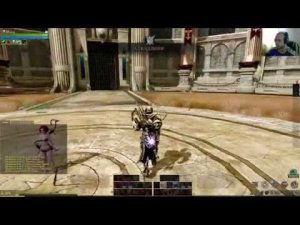 Archeage. #38 PVP - сражения!!!