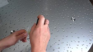 Чай МАТЧА. Вкуснейший рецепт зелёного чая и полезный завтрак.