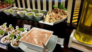Чем кормят в ОТЕЛЕ 5* на Шри-Ланке