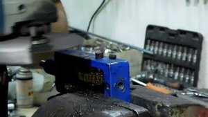 ЭТО ПРОСТО ГЕНИАЛЬНО/Крутая самоделка из СТАРОЙ НЕГОДНОЙ РУЧНОЙ ДРЕЛИ