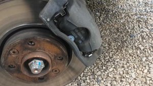 Какие тормозные колодки выбрать для Лада Ларгус с 8 клапанным двигателем ваз