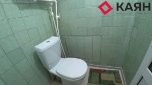 Дом в станице Кабардинской Апшеронского района