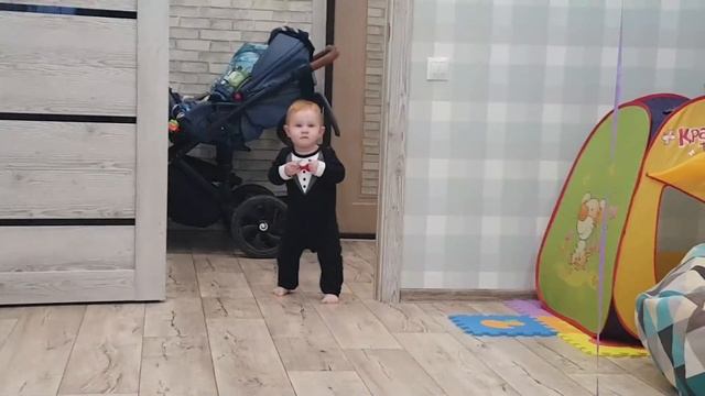 15 месяцев год и 3. Развитие малыша