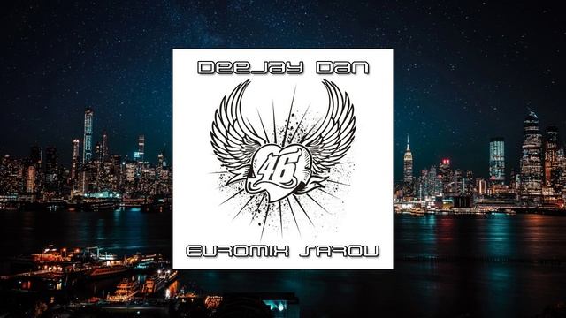 DeeJay Dan - Euromix Sarov 046 [2011]