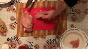 Подлив из грудки , паста , грудка , соус из грудки