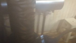 Новая Скоропарка 2019 с нежнейшим паром на Баня Фест 2019.