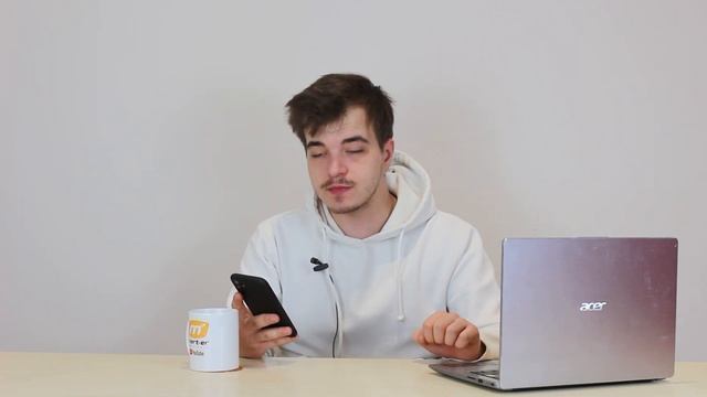 Boyutu Küçük Yaptıkları Büyük! | Powermaster Mini Wifi USB IP Kamera смотреть онлайн