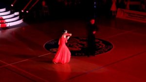 Анна Кузьминская и Андрей Зайцев