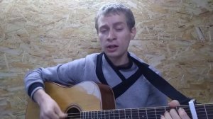 Дорогая, сядем рядом. На стихи Сергея Есенина.