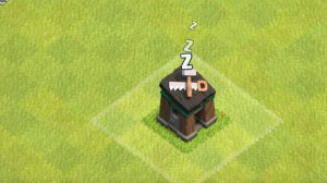 Прокачал это, до максимального уровня | Клеш оф Кленс