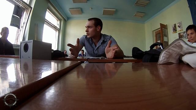 Лекция "Оказание первой доврачебной помощи" ? смотреть онлайн